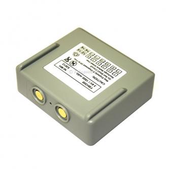 Hetronic 68300510 9.6VDC battery